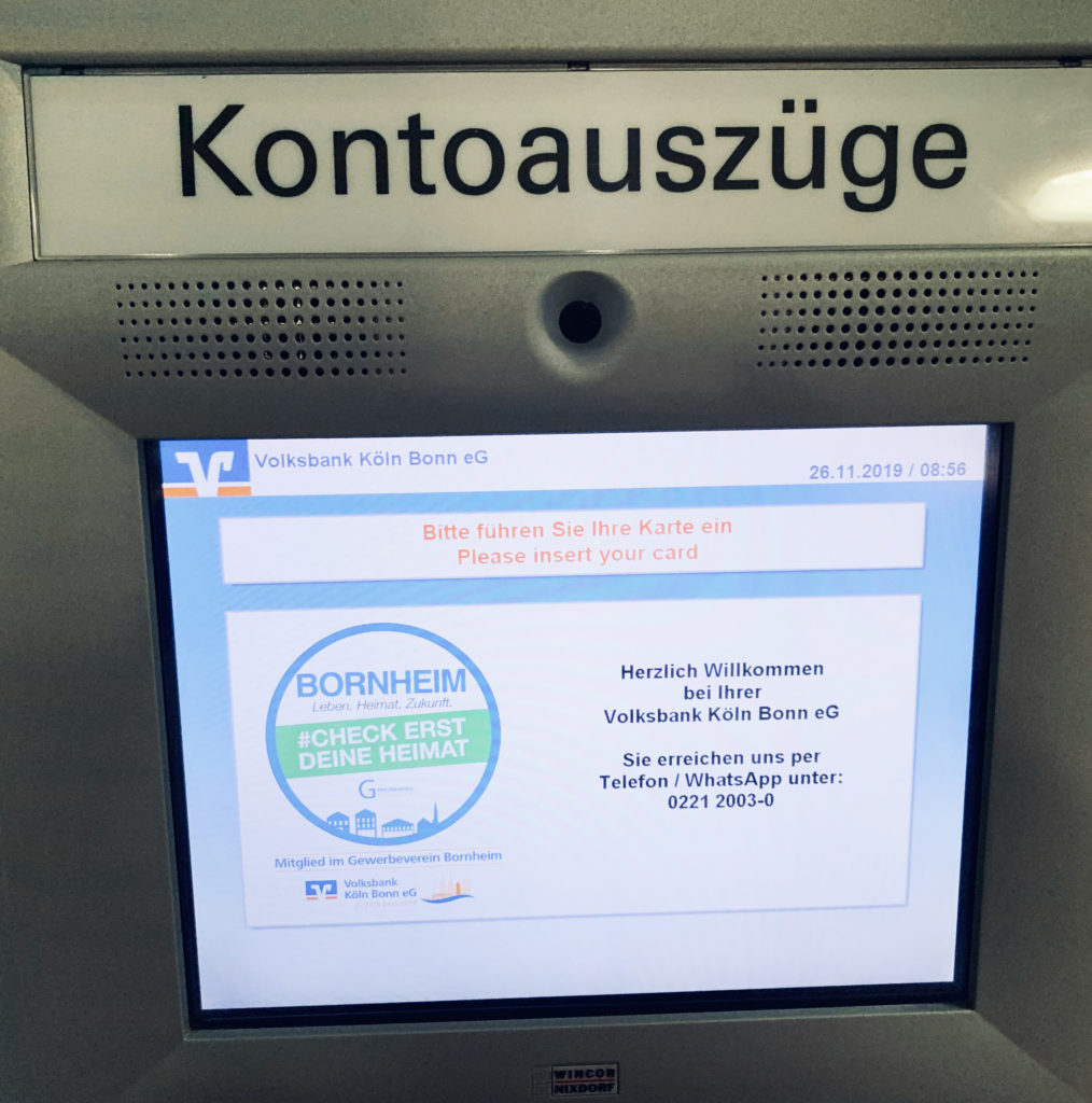 Schon gesehen?